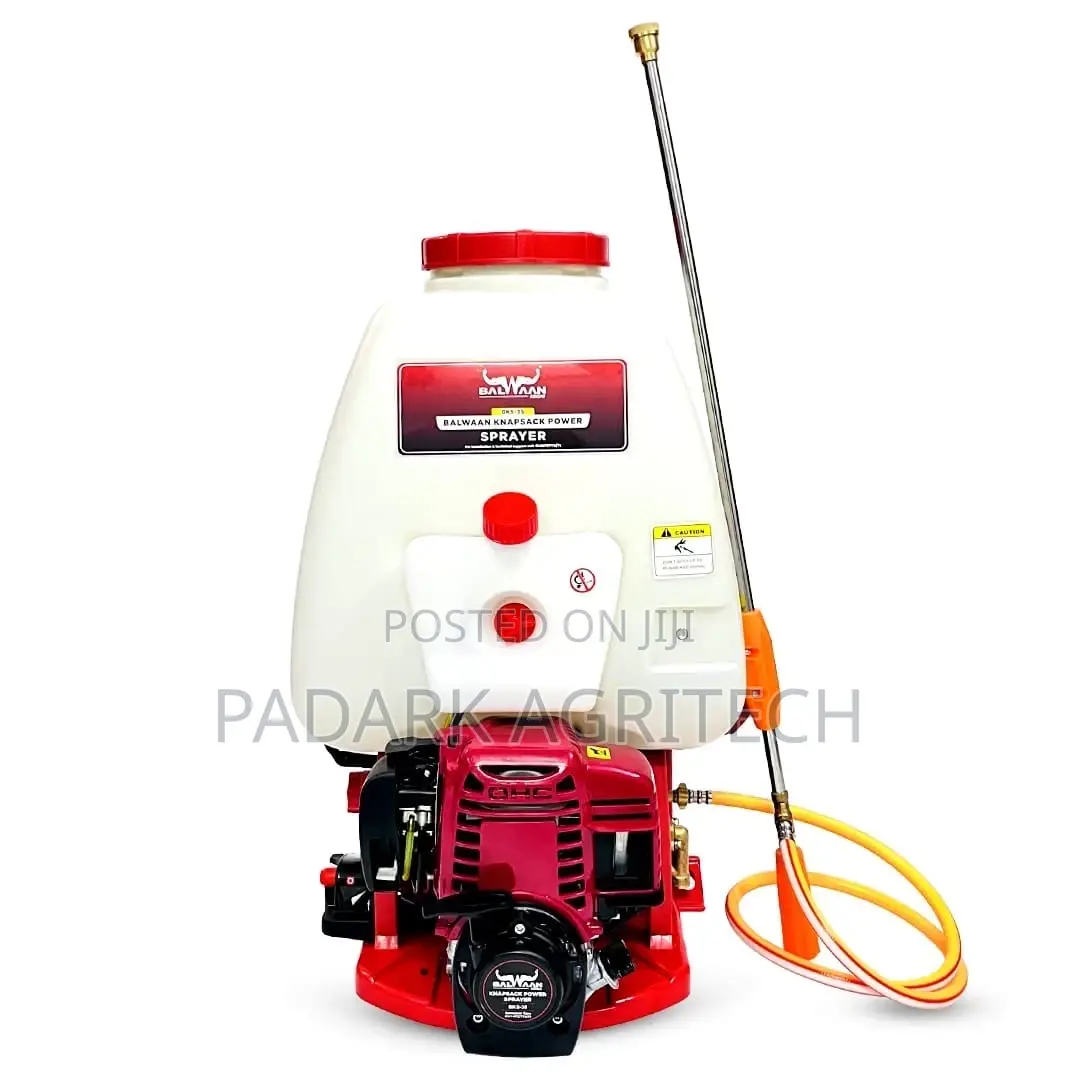 Power Turbo Knapsack