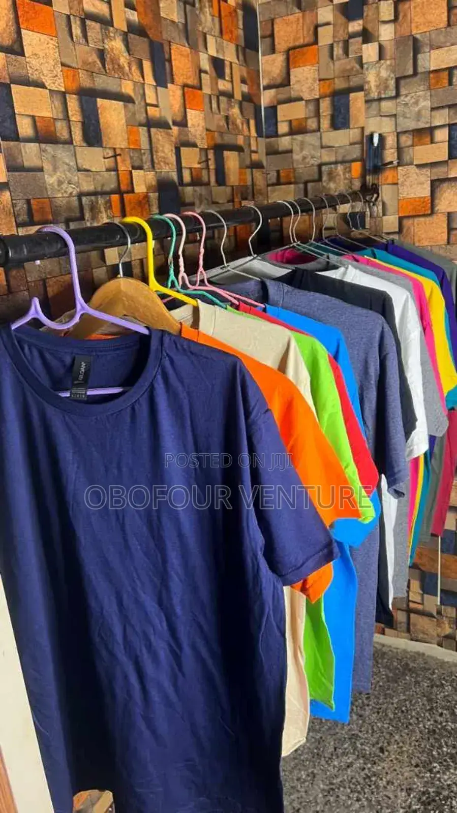 Soft, Stylish, and Made in the USA! Get the Best Quality Tee