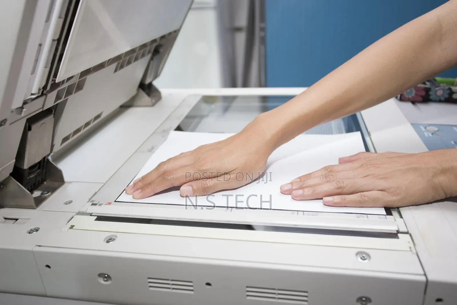Quality A4, A3, Autocad Prints With Delivery Across Accra