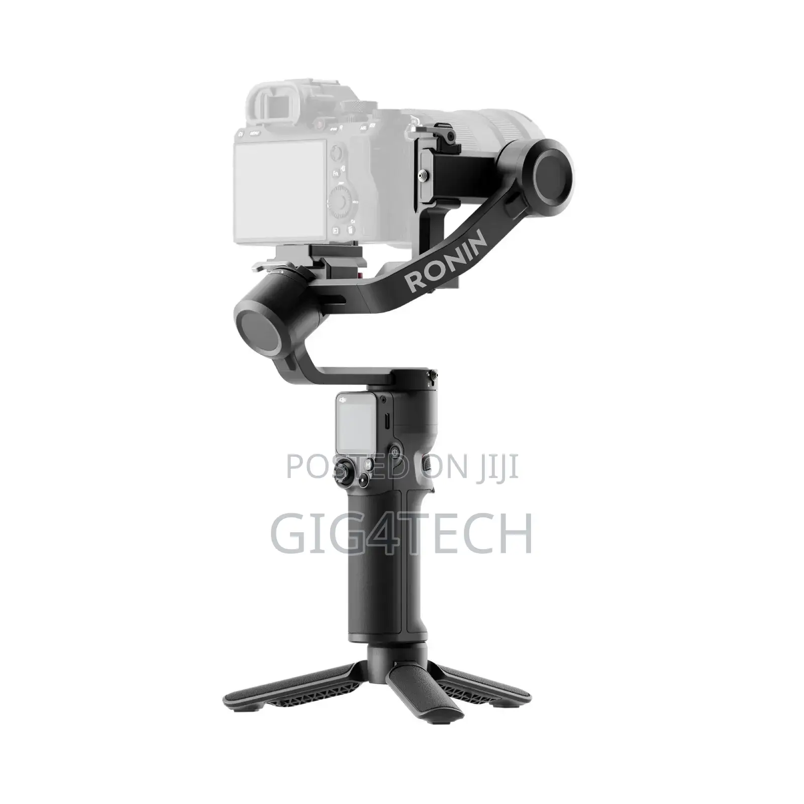 Dji Rs 3 Mini Gimbal