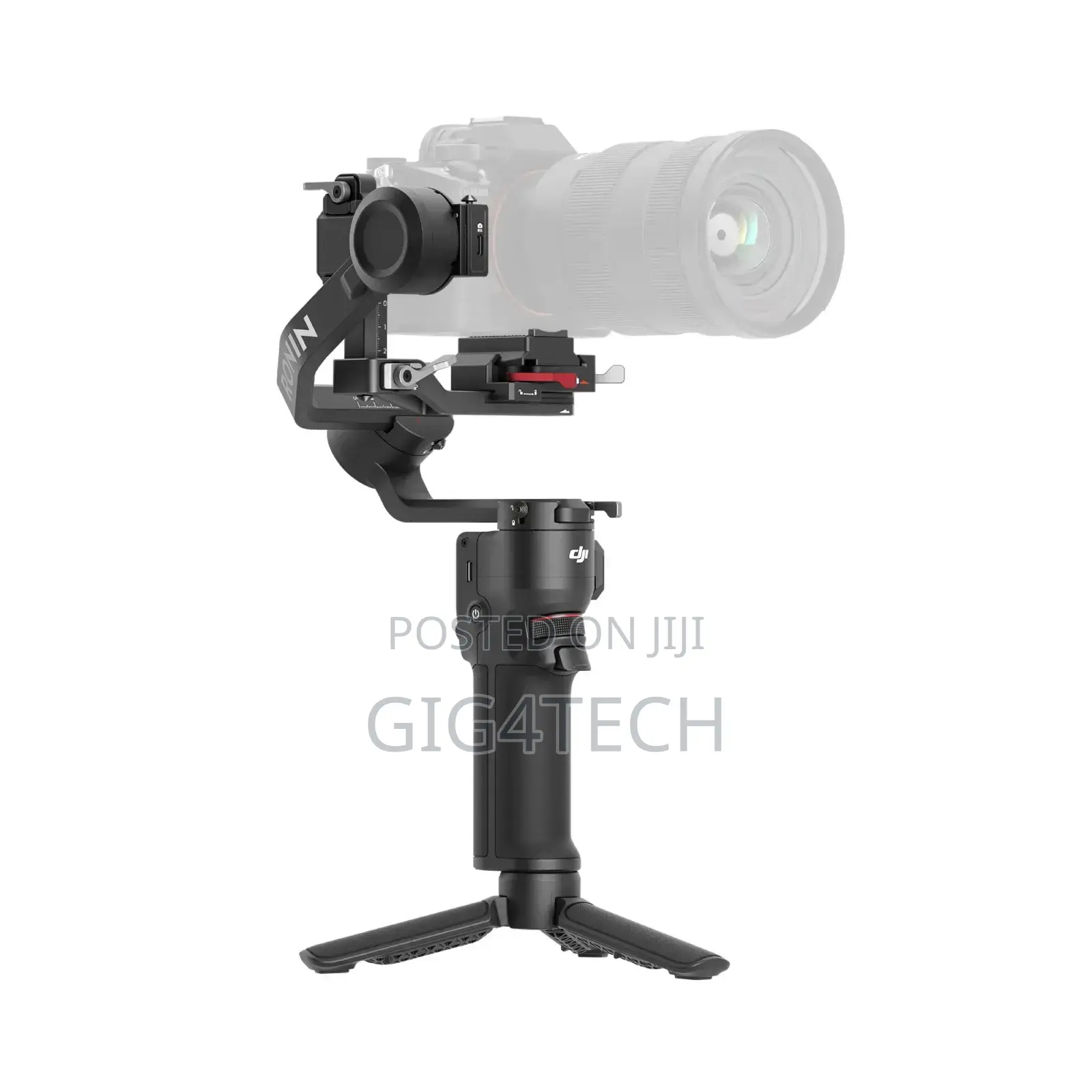 Dji Rs 3 Mini Gimbal