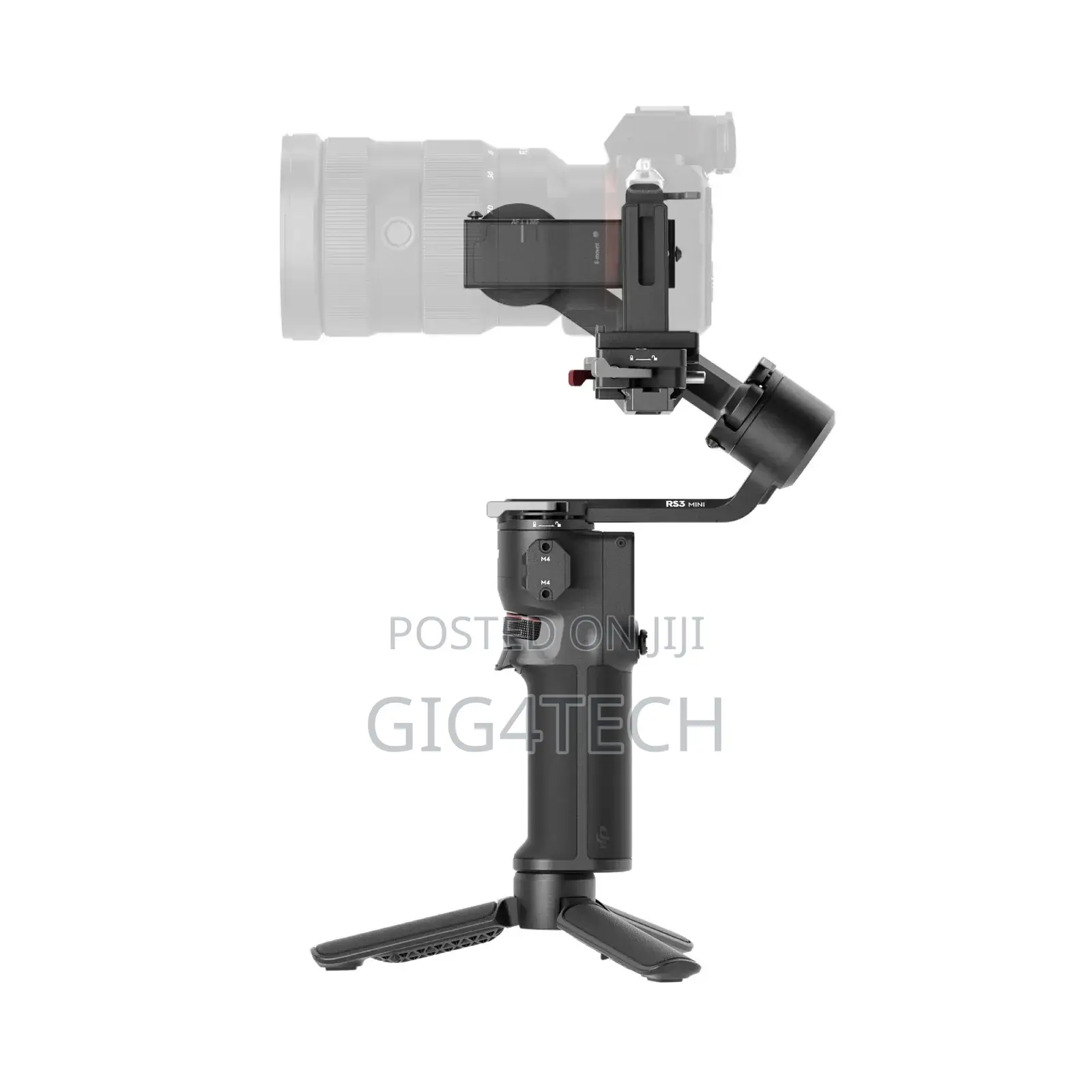 Dji Rs 3 Mini Gimbal