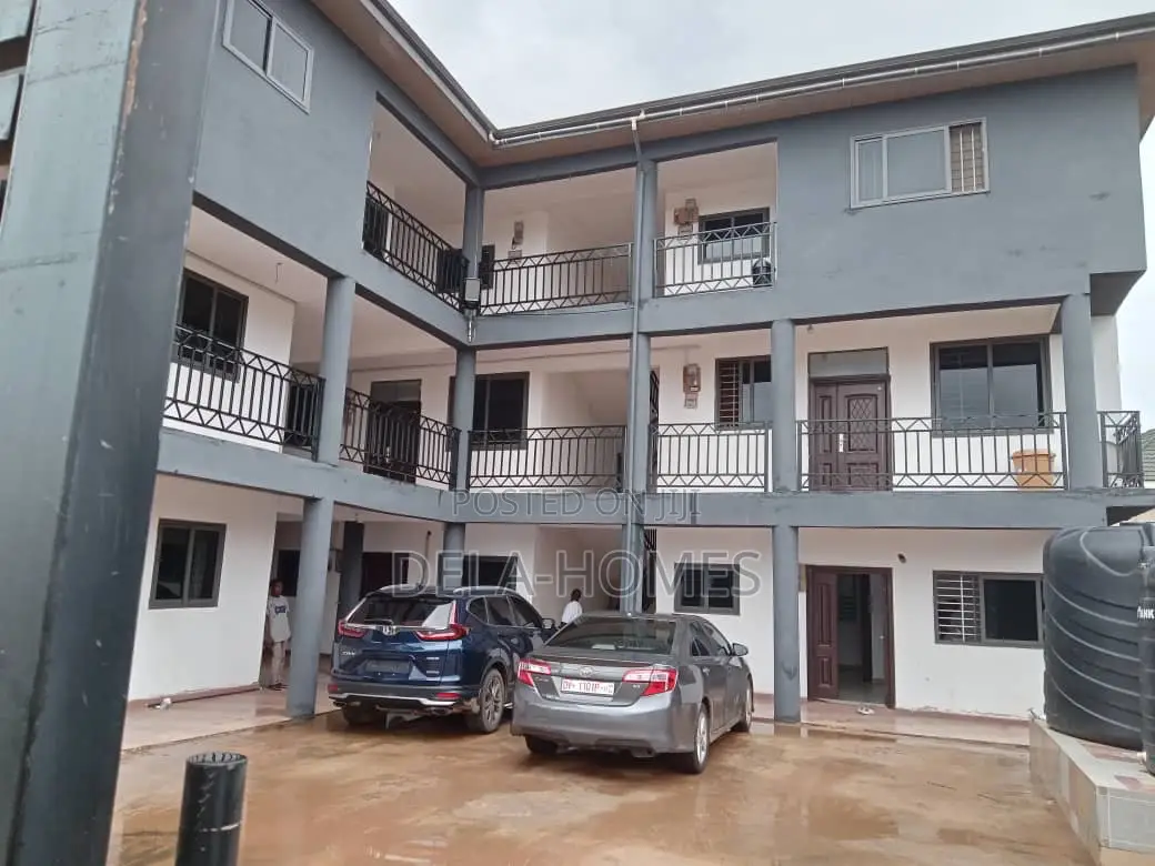 1bdrm Apartment in Adenta for rent