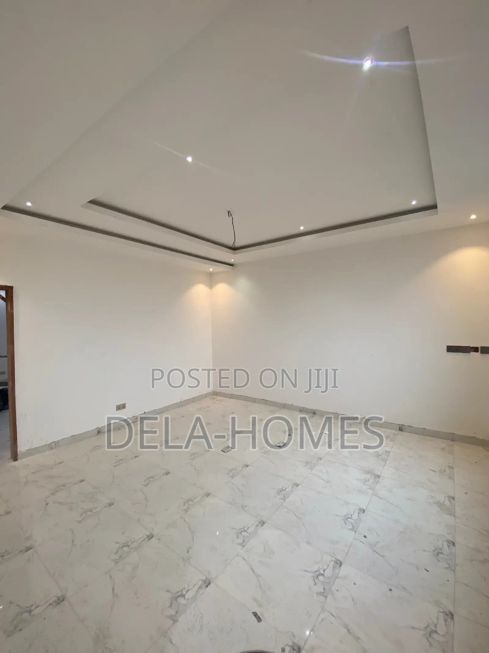 1bdrm Apartment in Lakeside Estate, Ashaley Botwe for rent