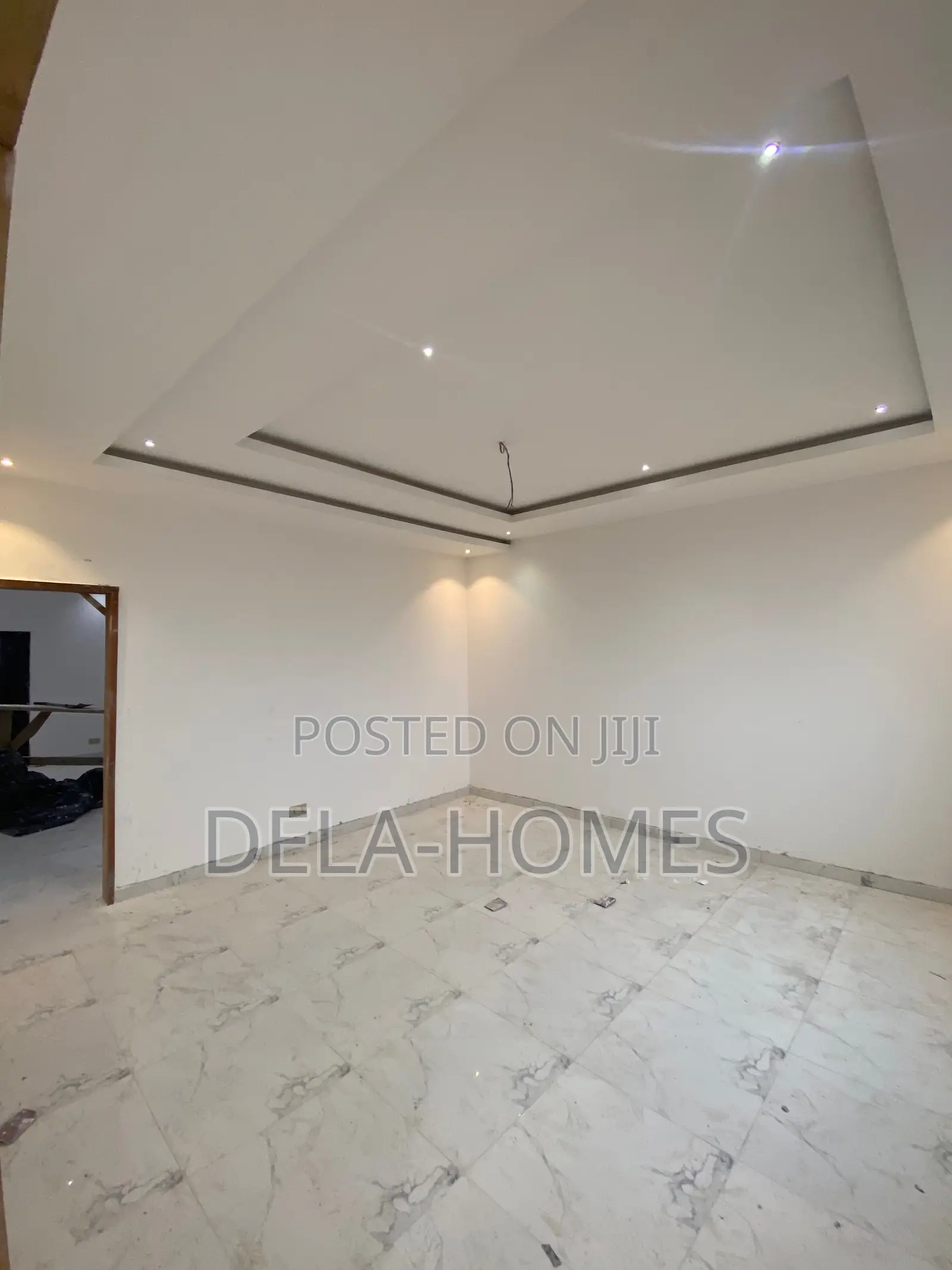 1bdrm Apartment in Lakeside Estate, Ashaley Botwe for rent