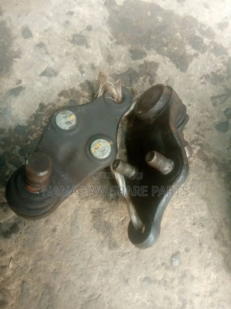 Hyundai Sonata Ball Joint