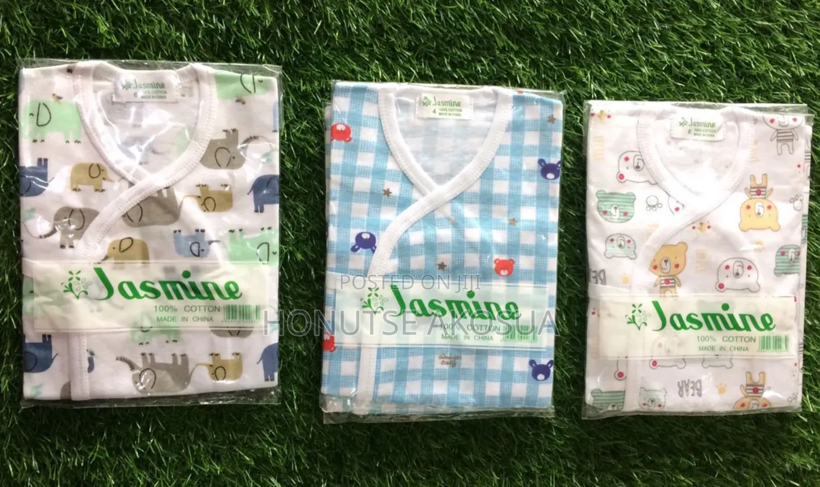 Baby Welcome Dresses