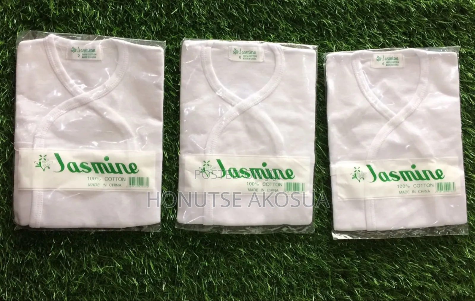 Baby Welcome Dresses