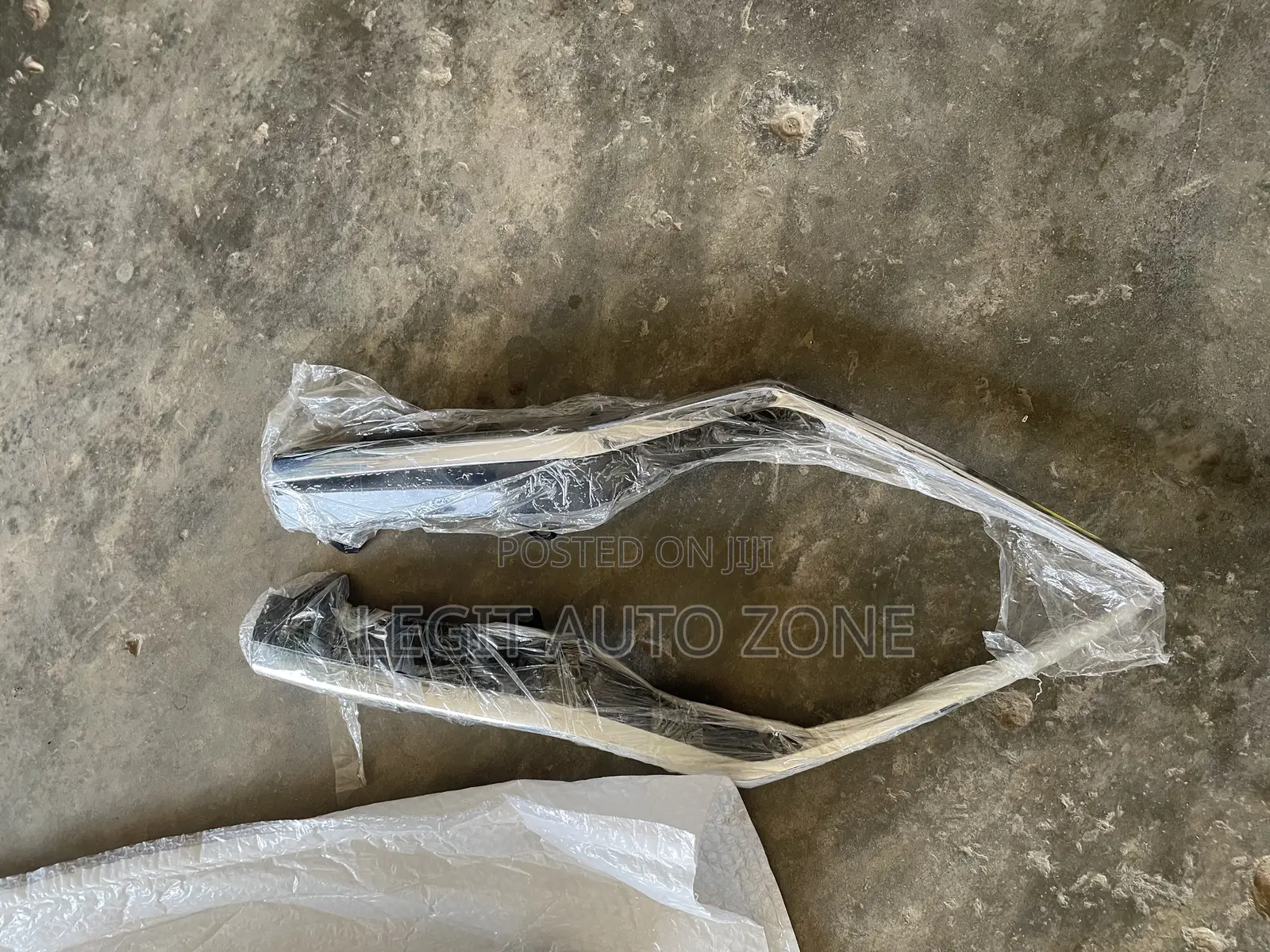 Honda CRV 2020,2021,2022 Headlight Chrome