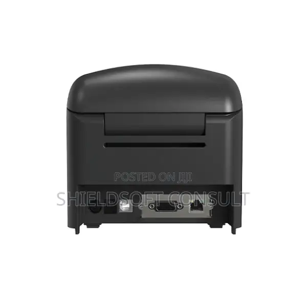 Kitchen Order Receipt Printer