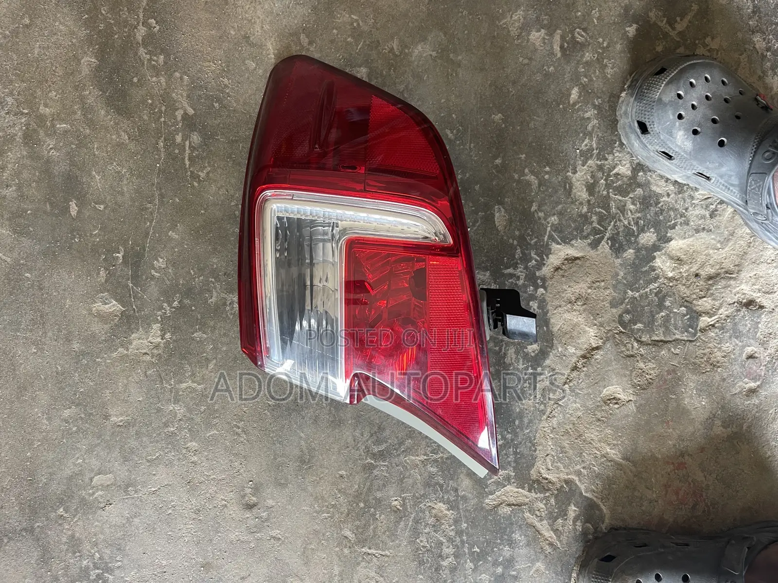 Toyota Camry Spider Taillight 2012 2013 2014