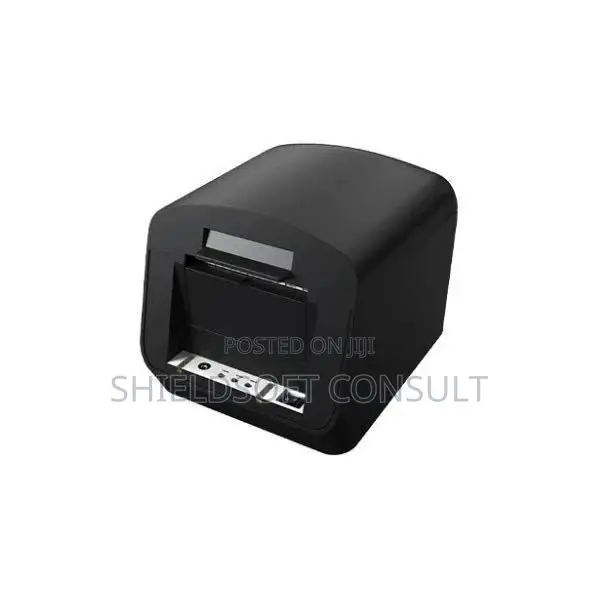 Kitchen Order Receipt Printer