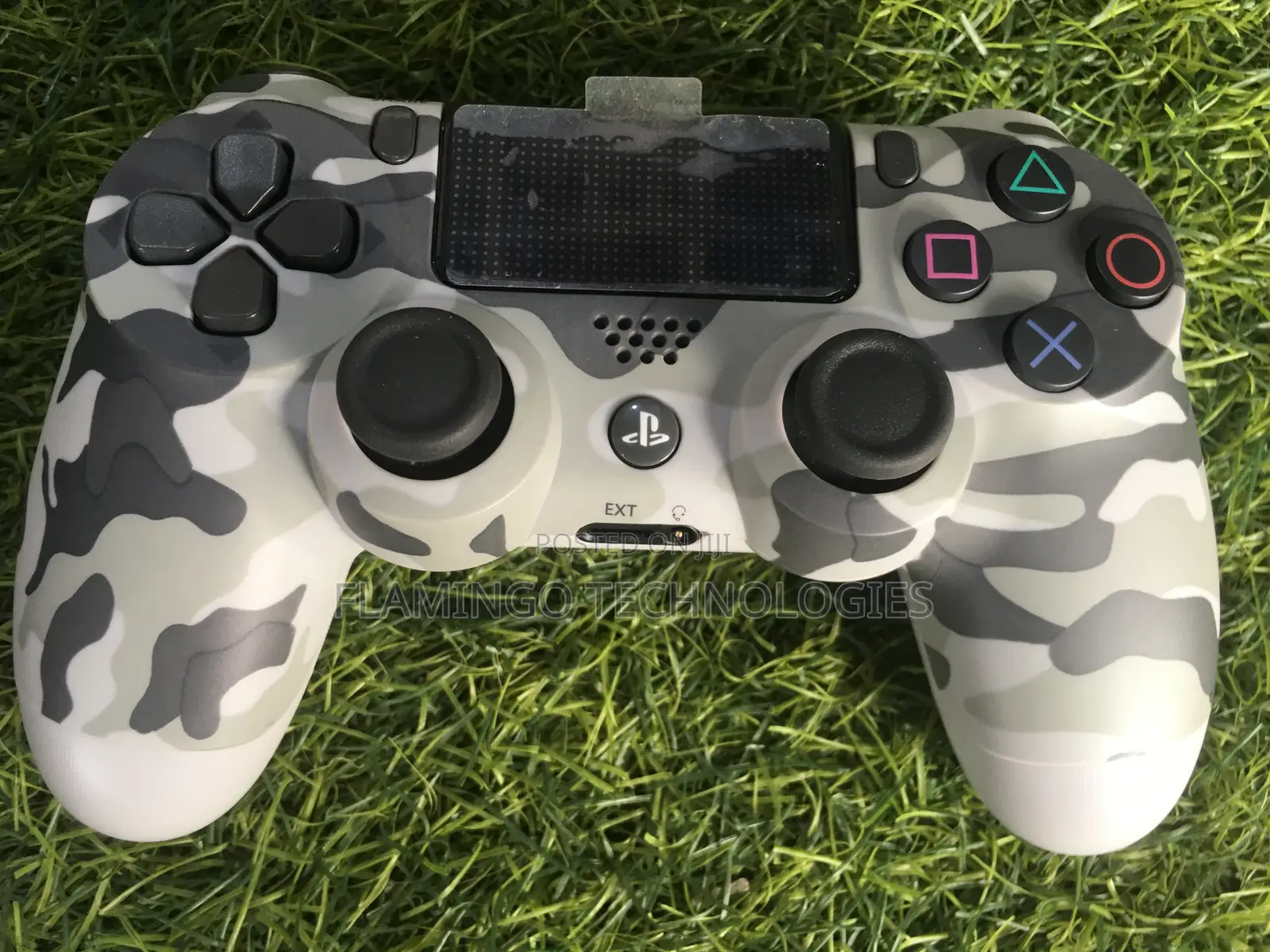 Designed Dualshock 4 Wireless Controller