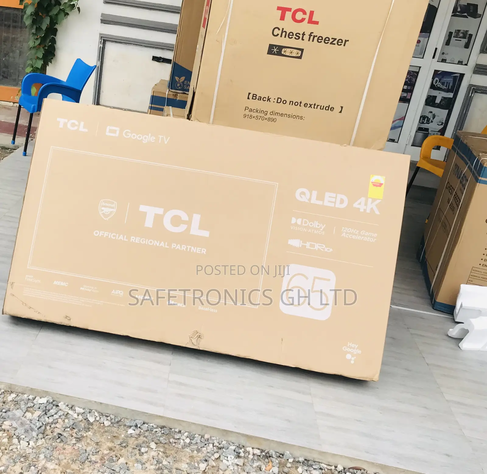  Purchase Quality C645 Qled TCL Smart 65 Inch Tv (Black)