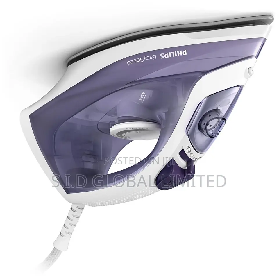 Great PHILIPS Steam Iron 2200W Ceramic Gc1752/36