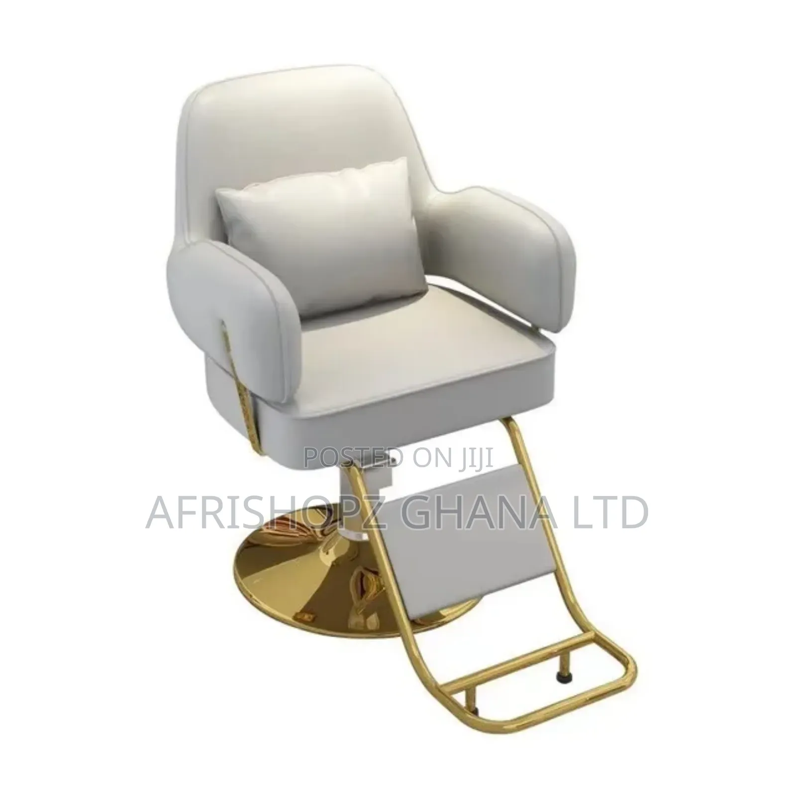Salon Chairs