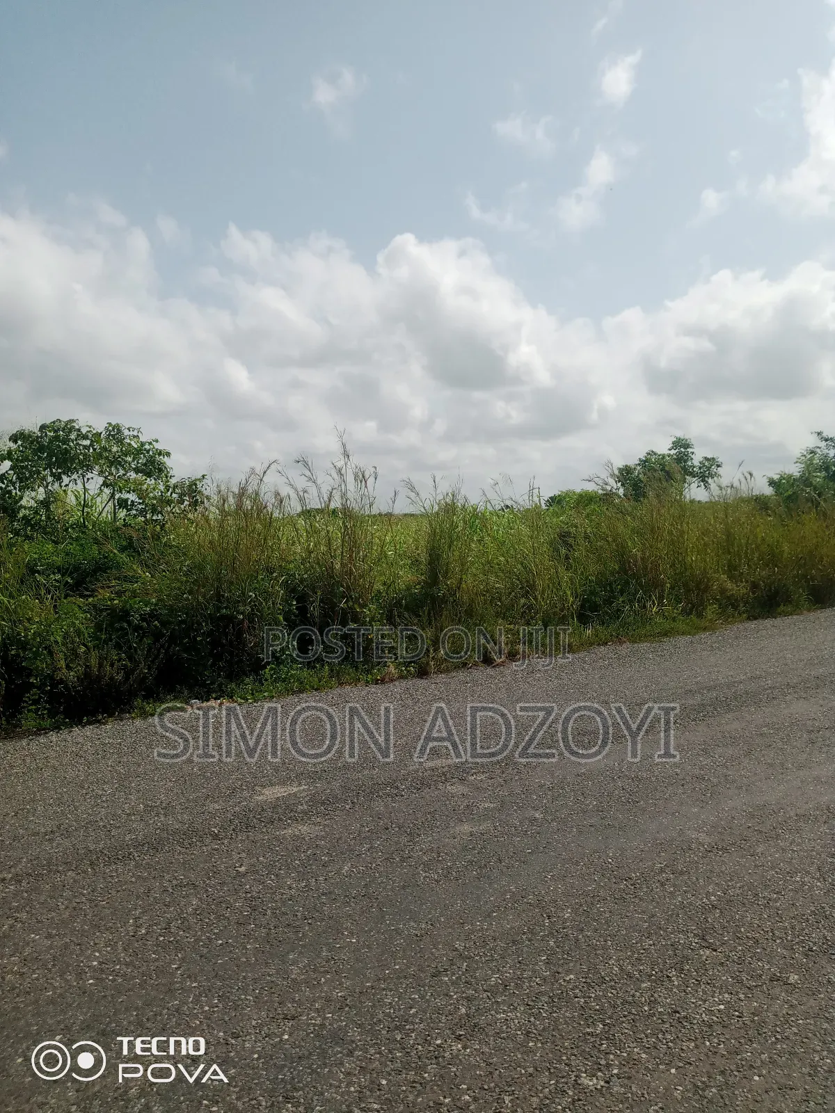 5000+ Acres of Land for Real Estate Development
