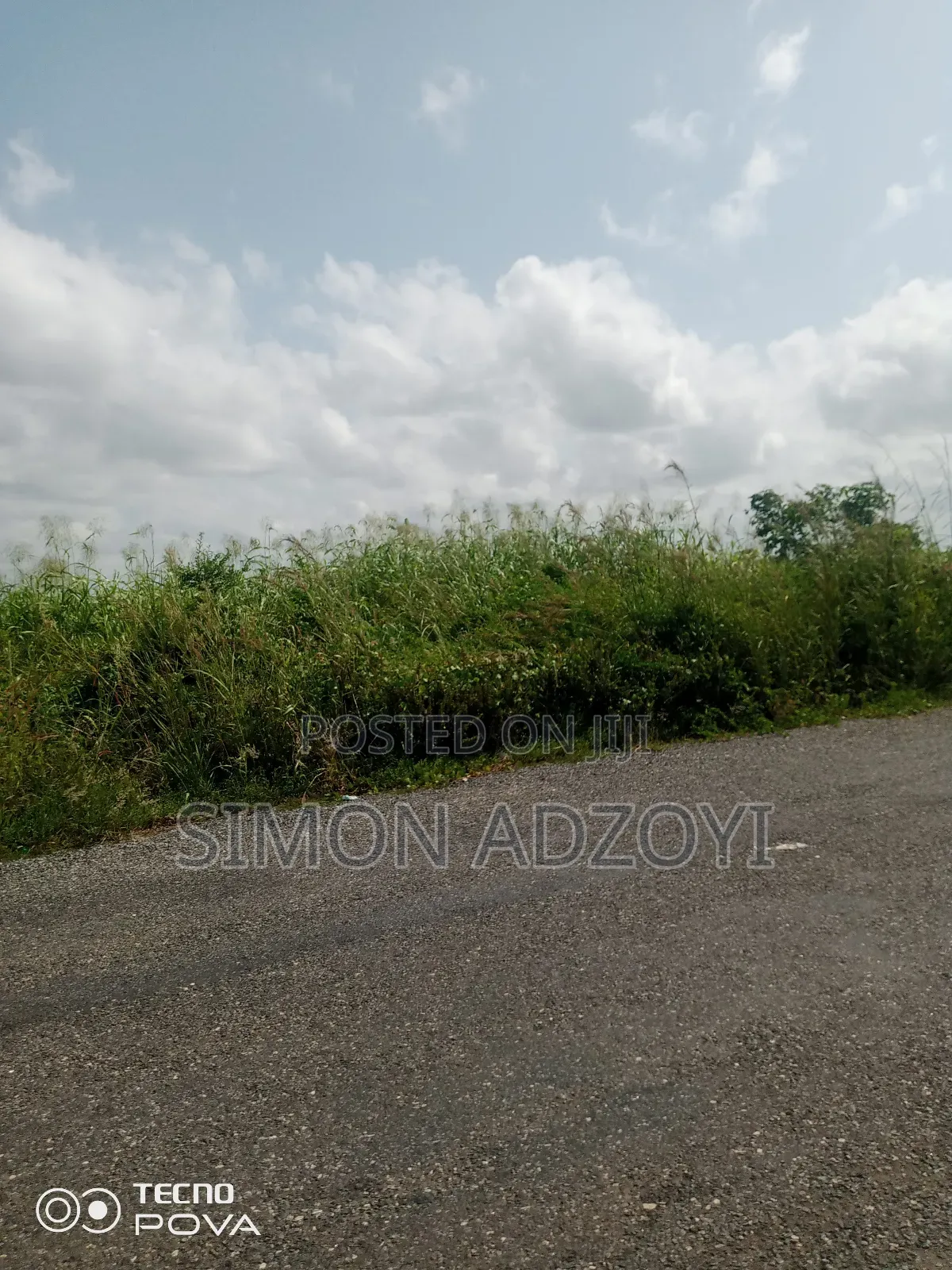 5000+ Acres of Land for Real Estate Development
