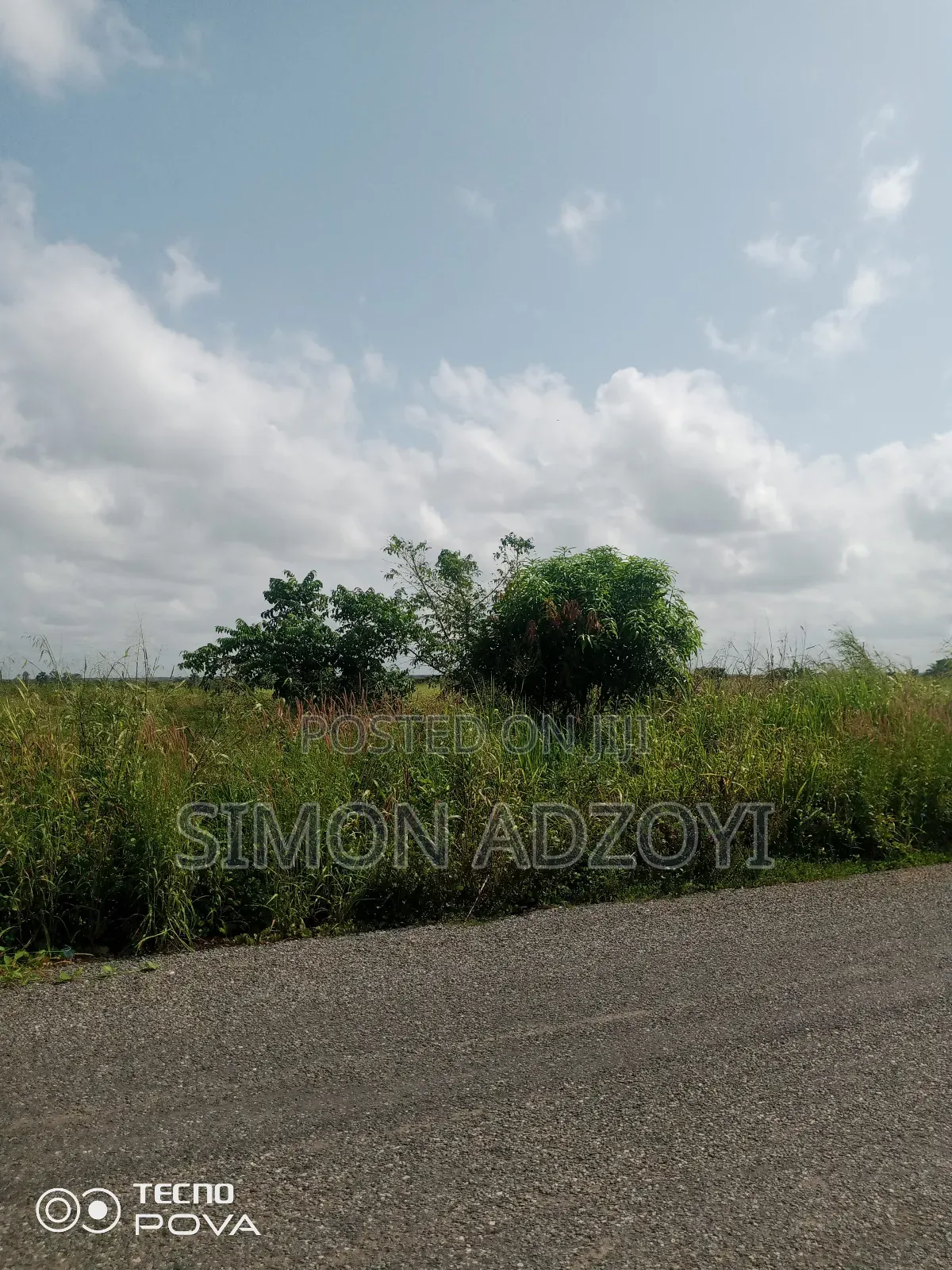 5000+ Acres of Land for Real Estate Development