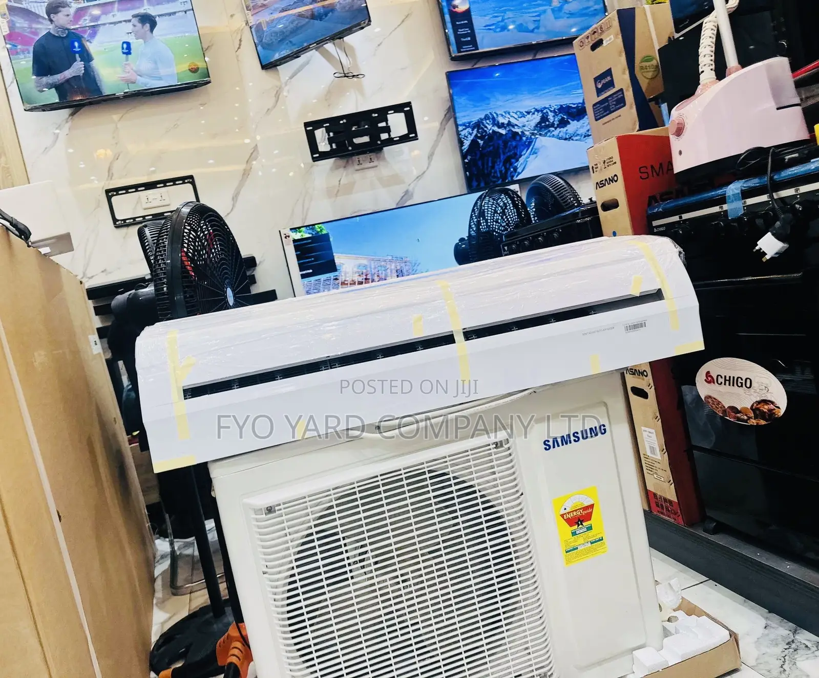 Comfort Wherever Samsung 1.5 > Hp Split System Ac