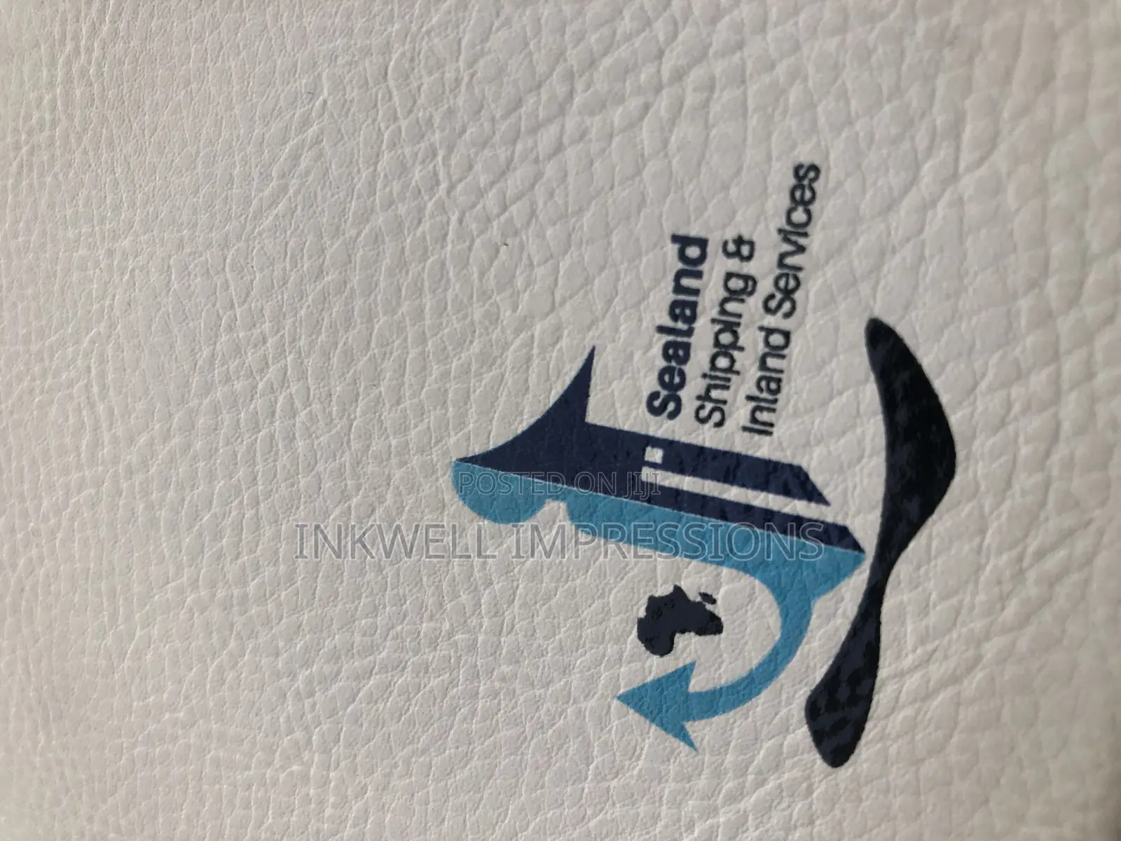 Print Directly on You Diaries