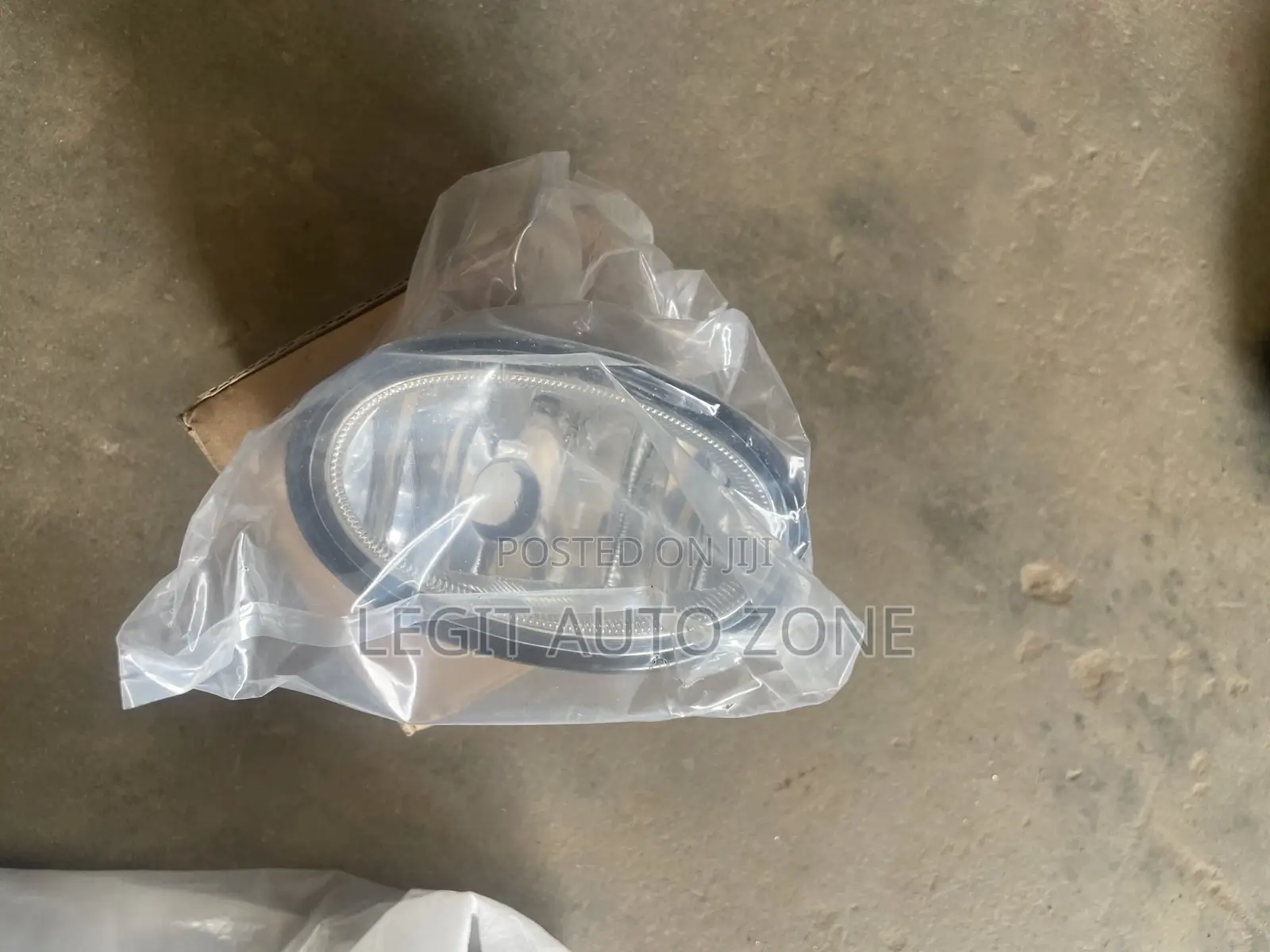 Honda CRV 2017,2018, 2020,2021,2022 Fog Light