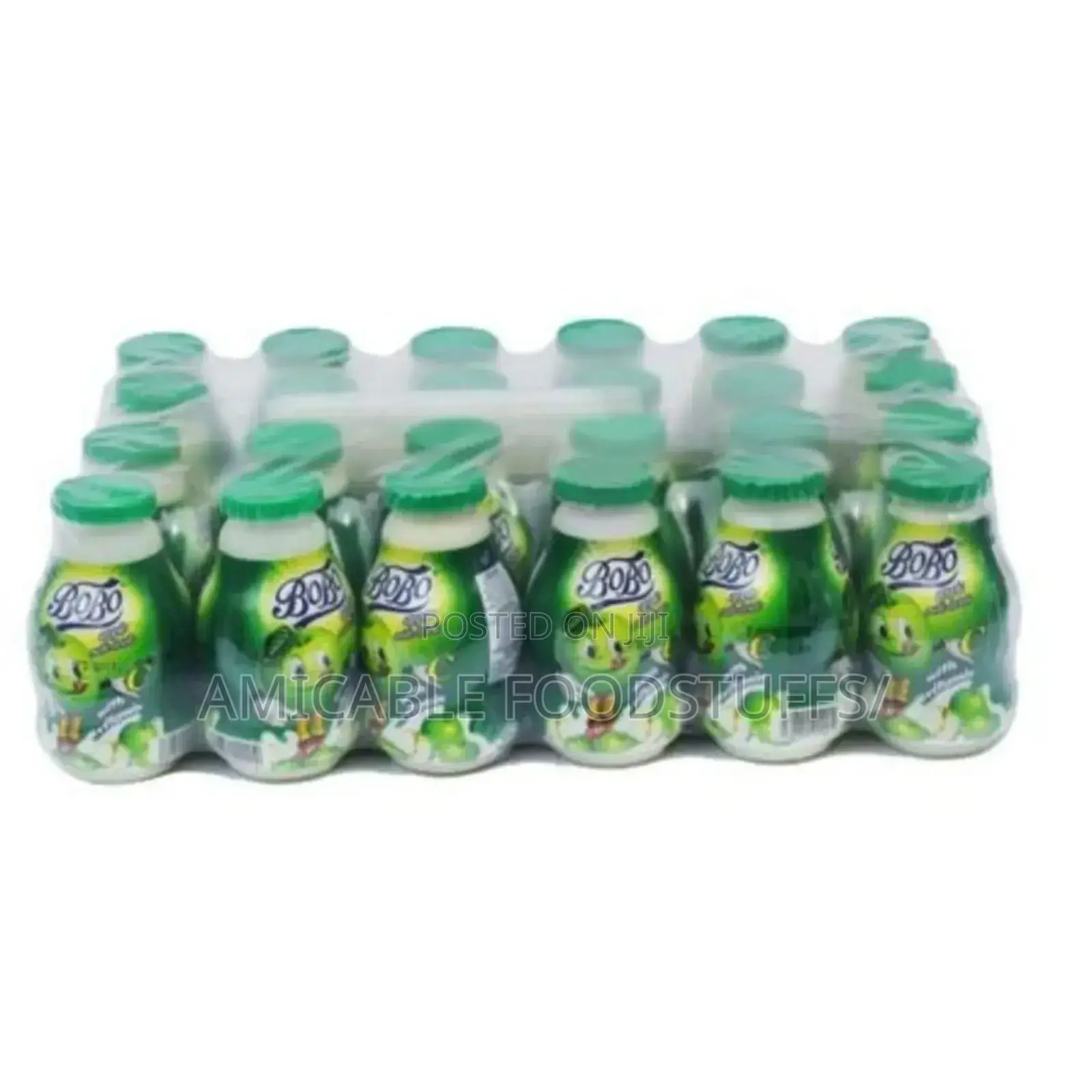 Bobo Children Drink
