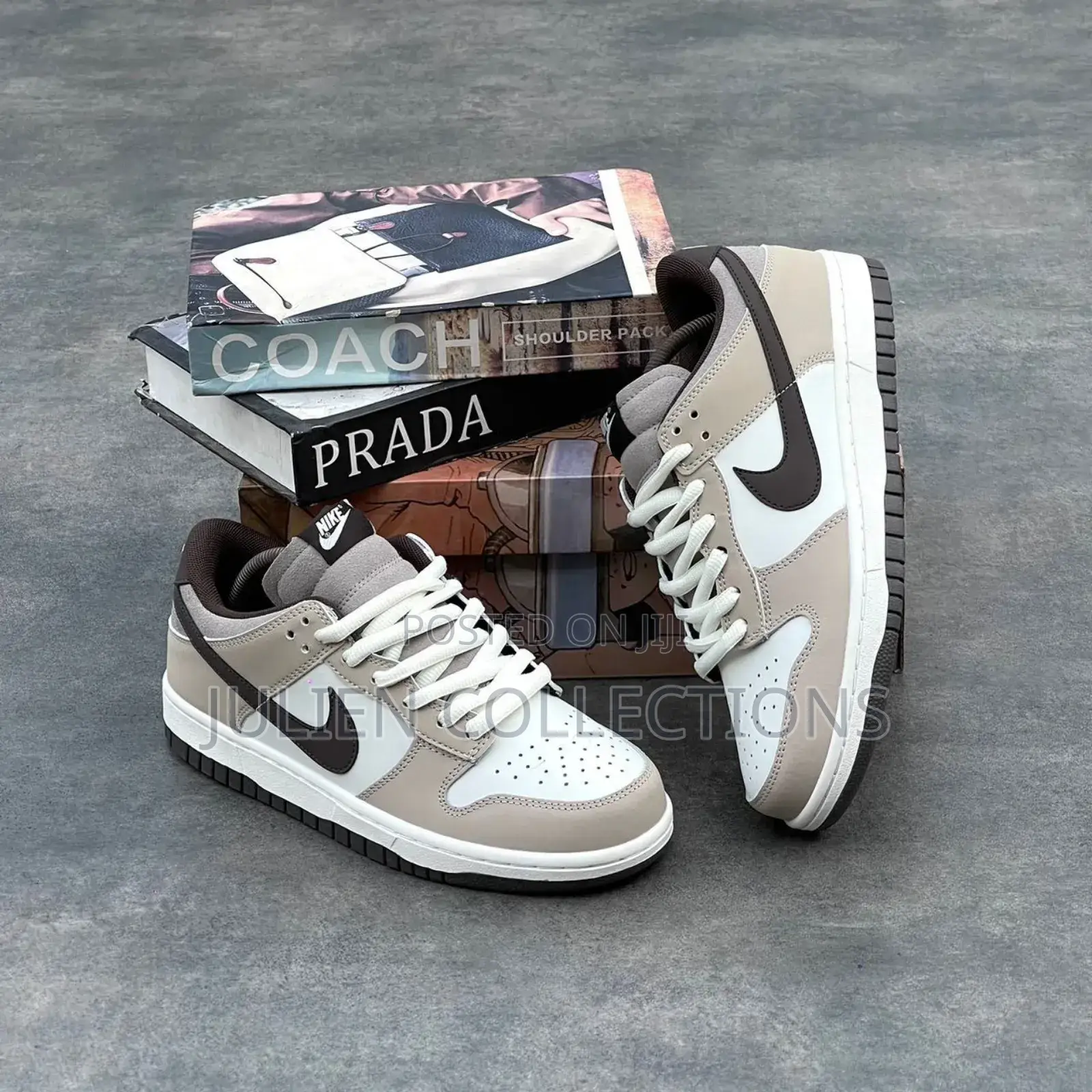 Nike SB Dunk Low