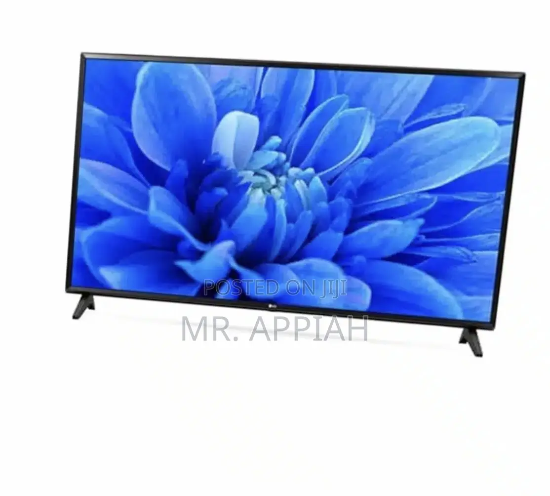 Sleek LG 43LP5000PTA 43 Inch Full HD Digital Television