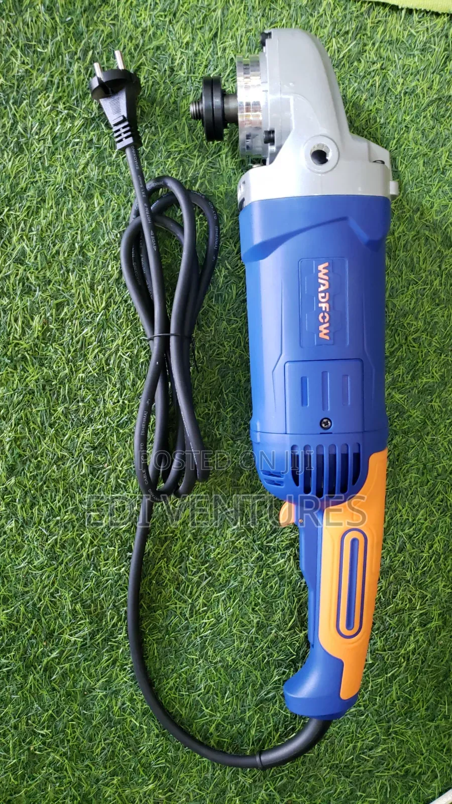 Wadfow 2400W Angle Grinder Wag852001