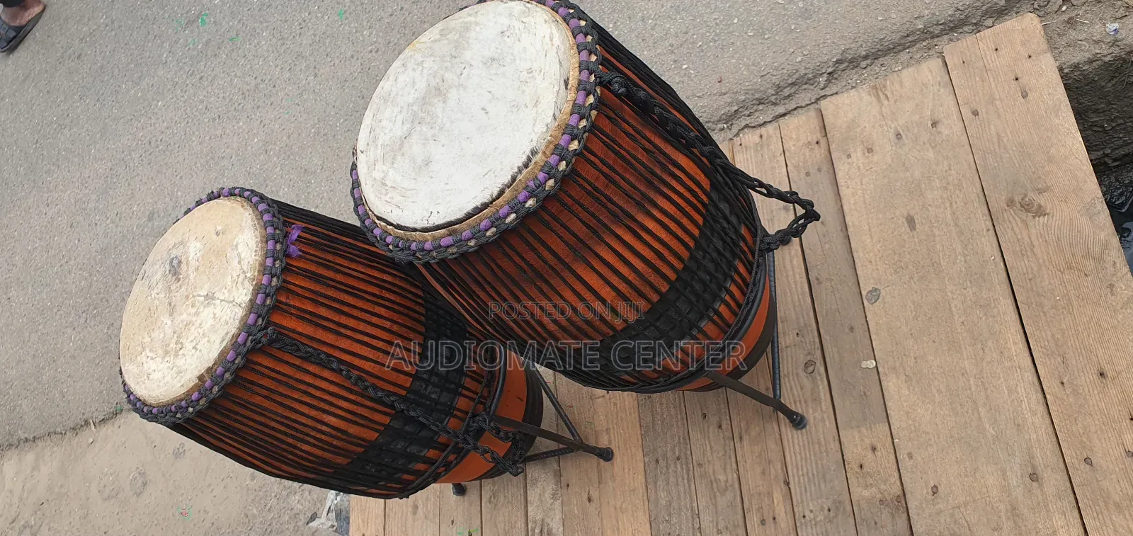 Conga Drum