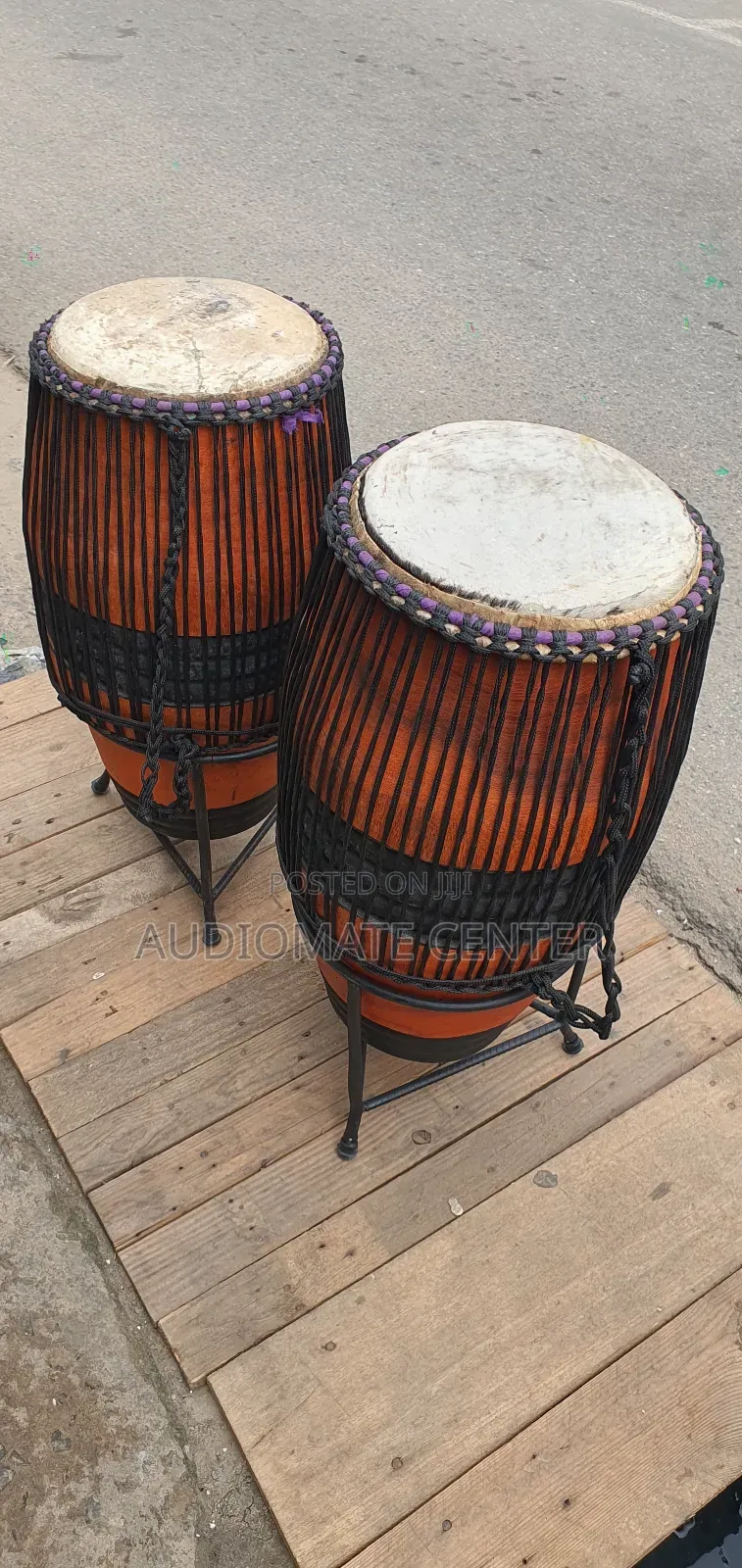 Conga Drum