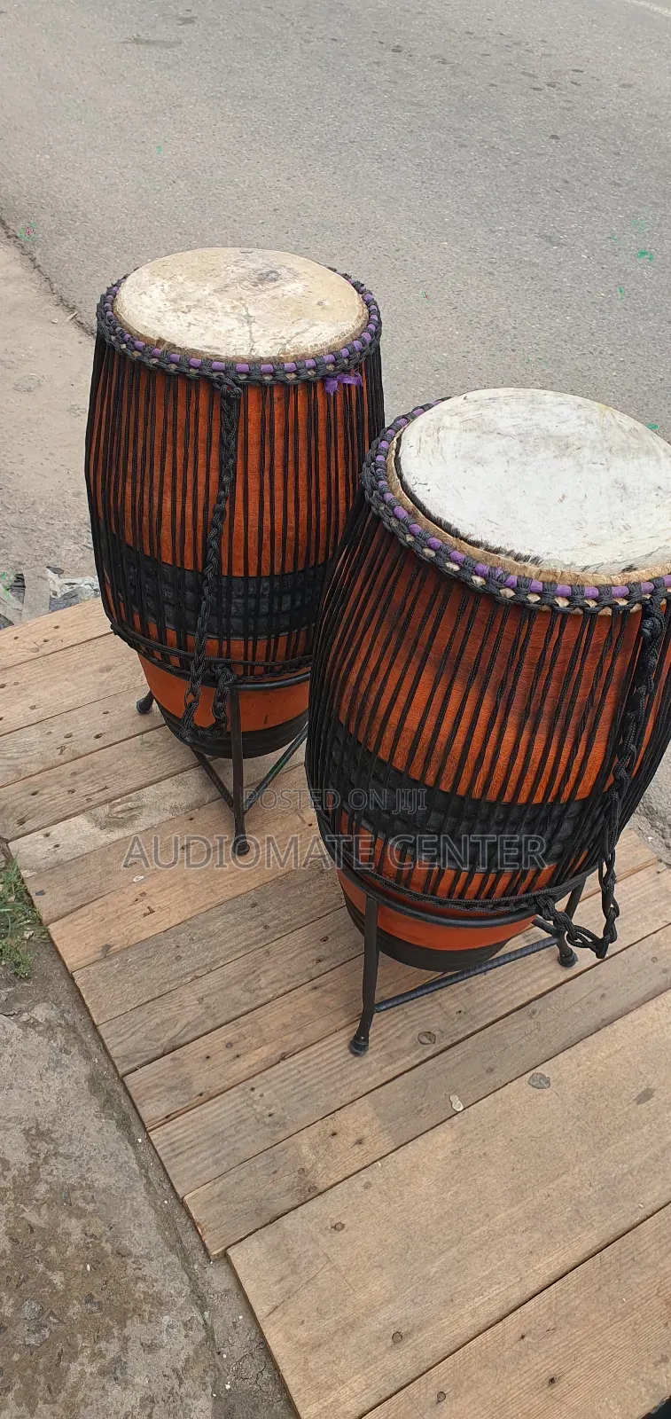 Conga Drum