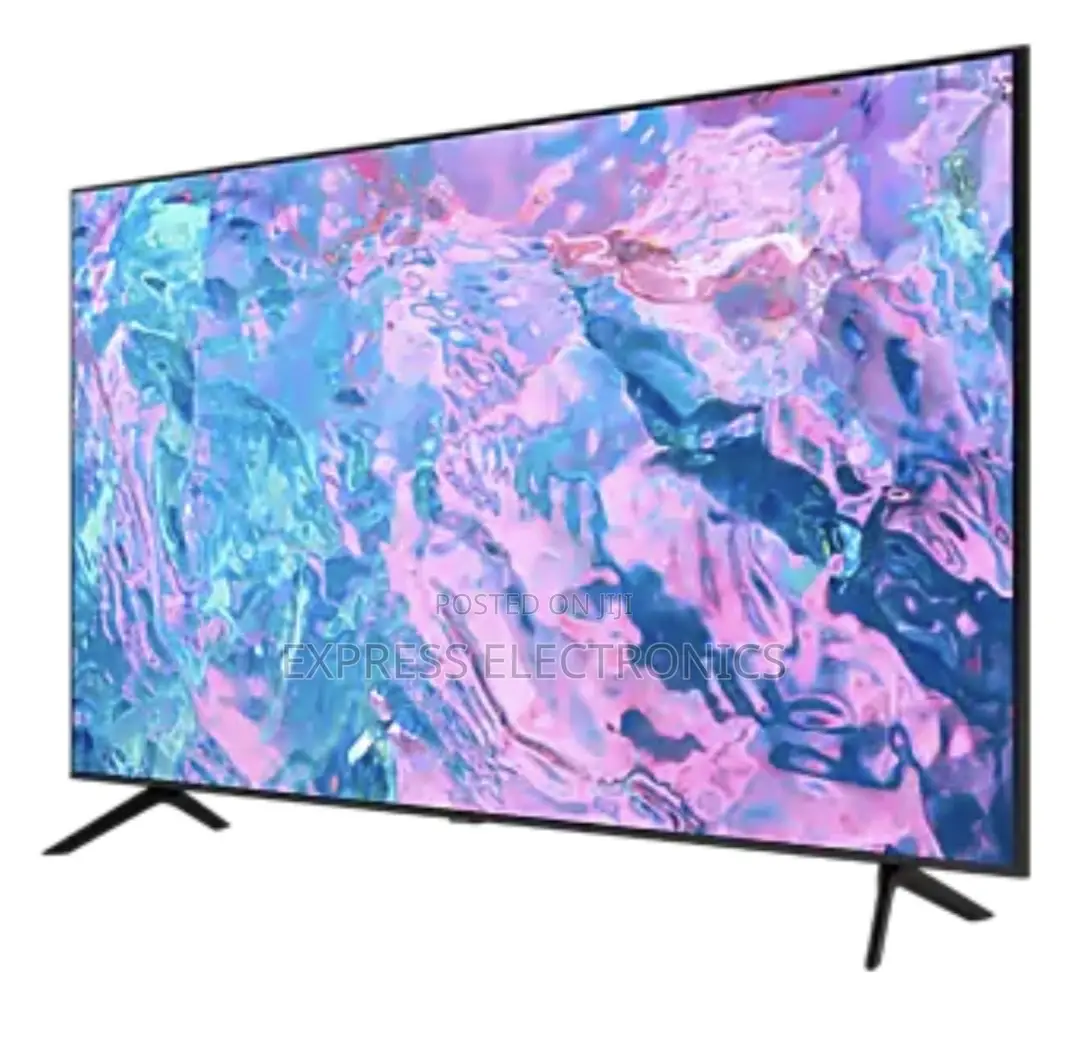 Shop for the New Samsung Uhd Smart 50cu7172