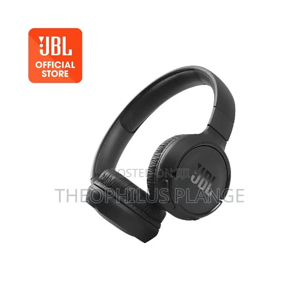 JBL Tune 510bc Headset