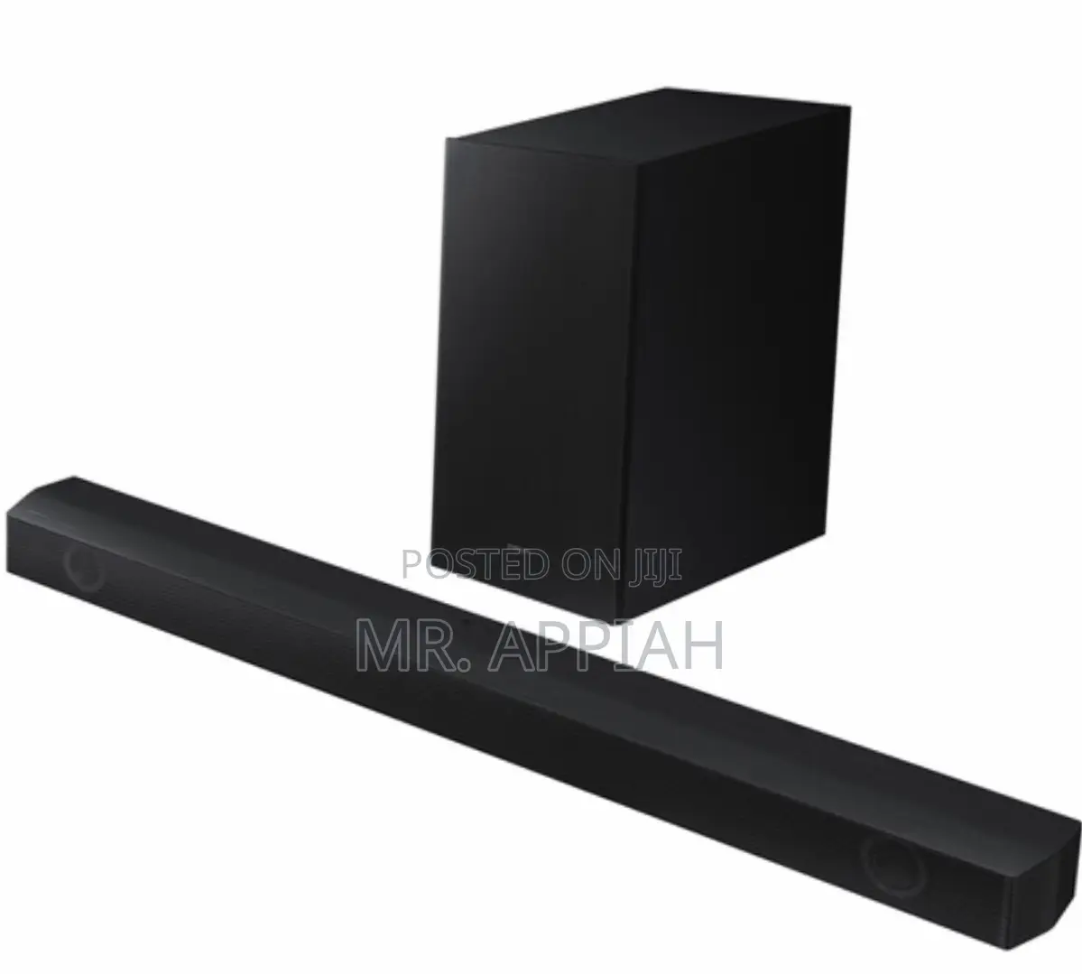 Check Out Samsung HW-B650430watt Bluetooth Sound Bar(3.1ch)
