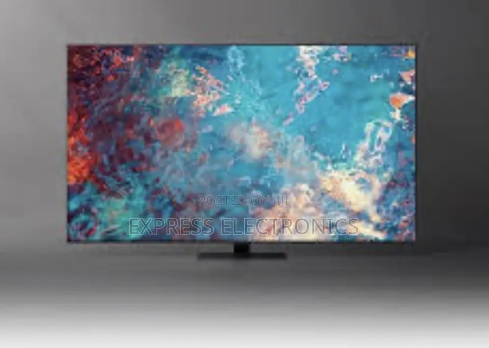 65qn85a (Qled ). New Samsung