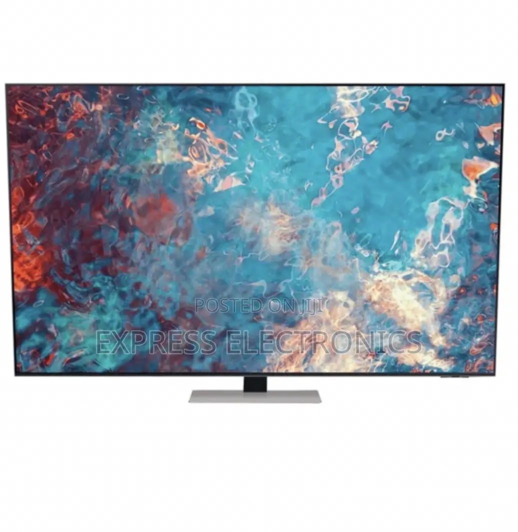 65qn85a (Qled ). New Samsung