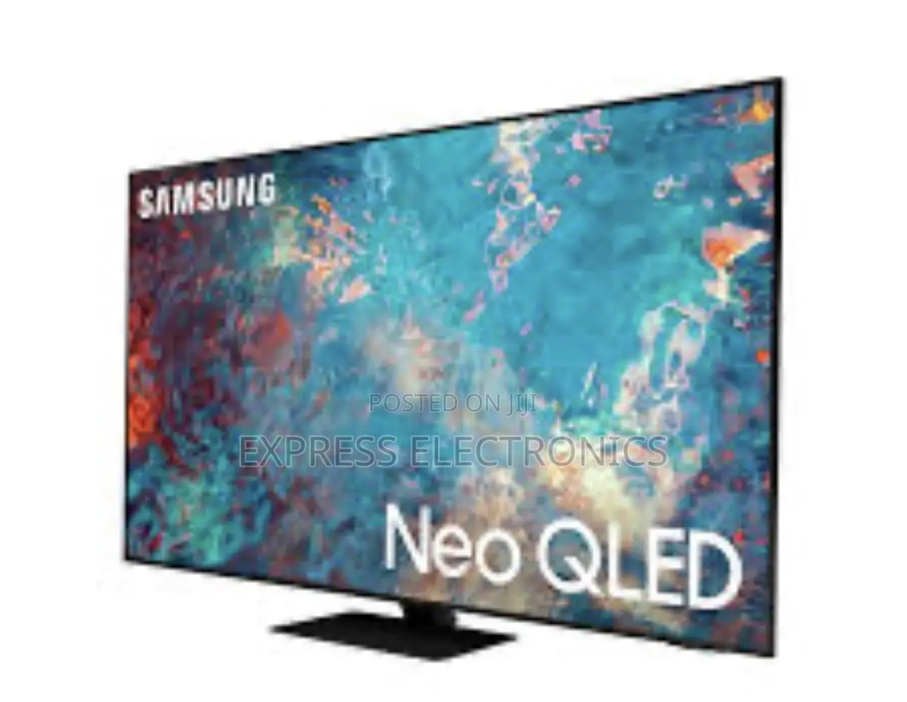 Better Deal on Samsung 65QN85A (QLED ).