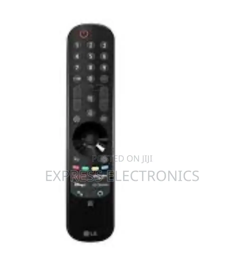 Shop the New Black MR-21. Magic Remote