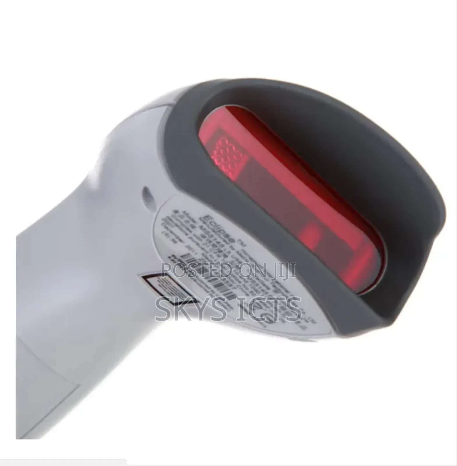 Honeywell MK5145 Handheld Barcode Scanner