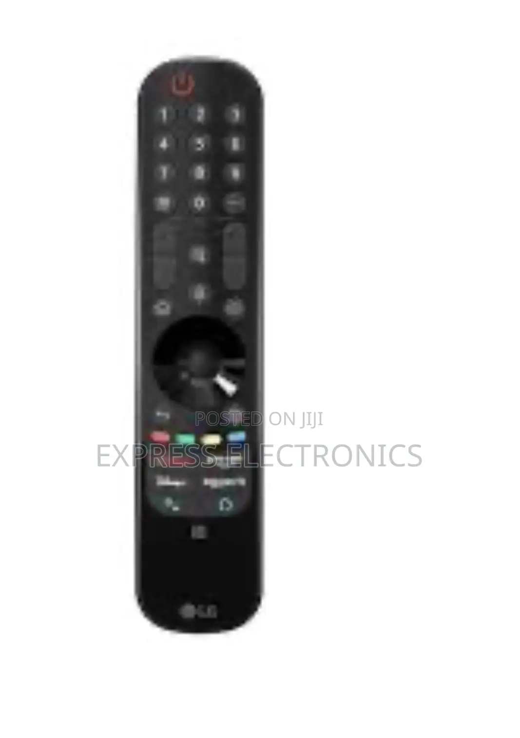High Quality MR-22. Magic Remote