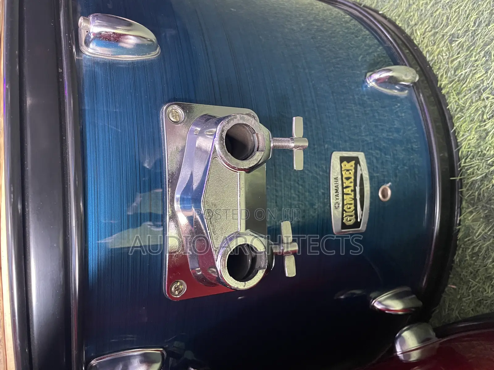 Yamaha Gigmaker Drum Set