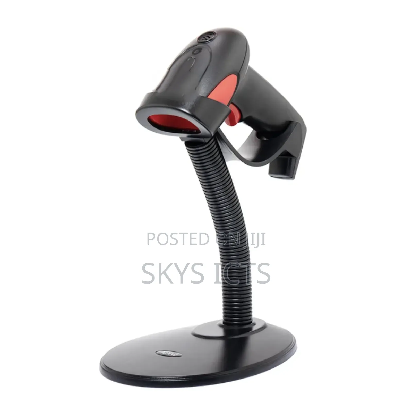 Skysma 400g Automatic Barcode Scanner With Stand