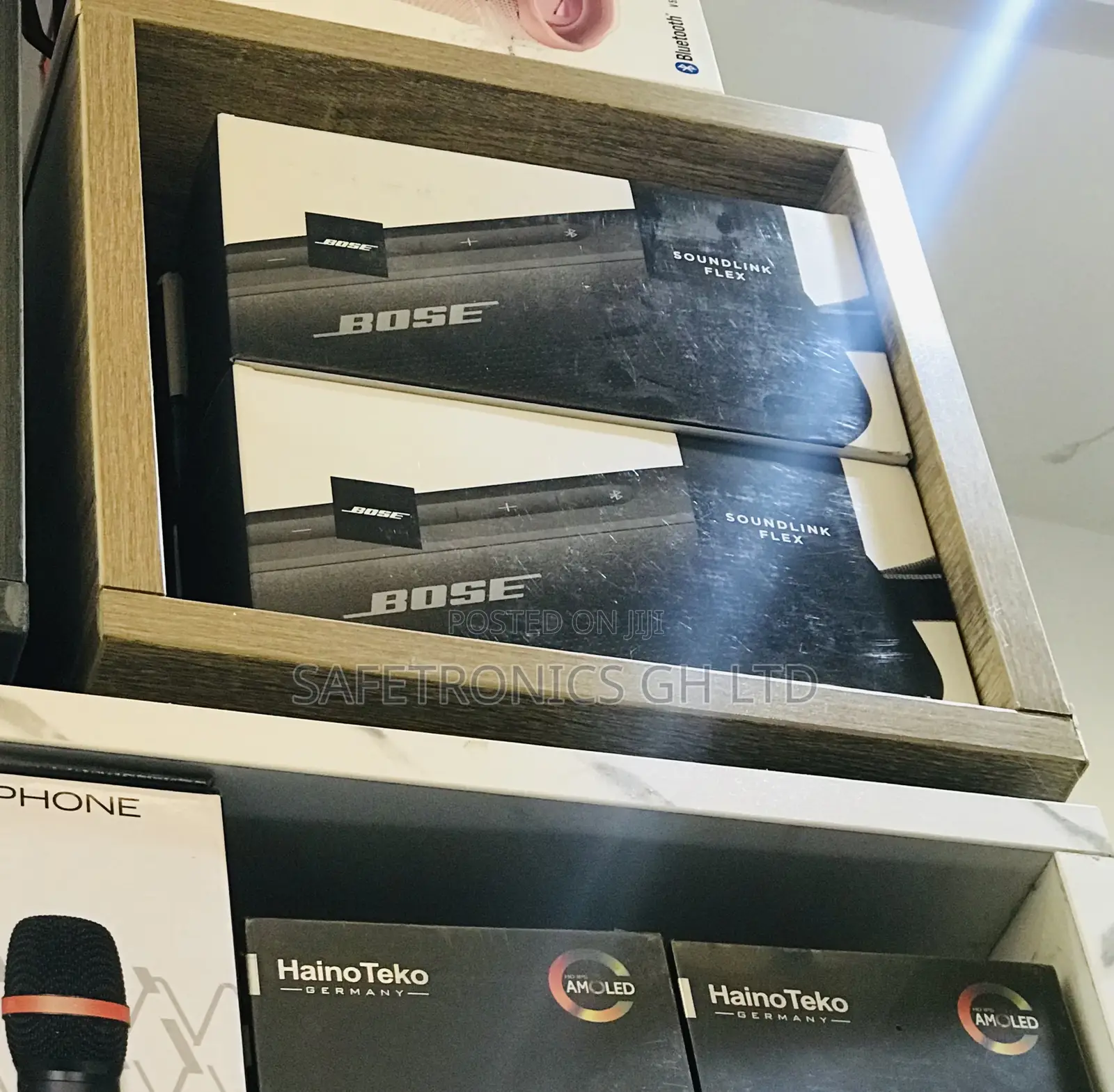 Purchase Bose Soundlink Flex Bluetooth Wireless  Speaker