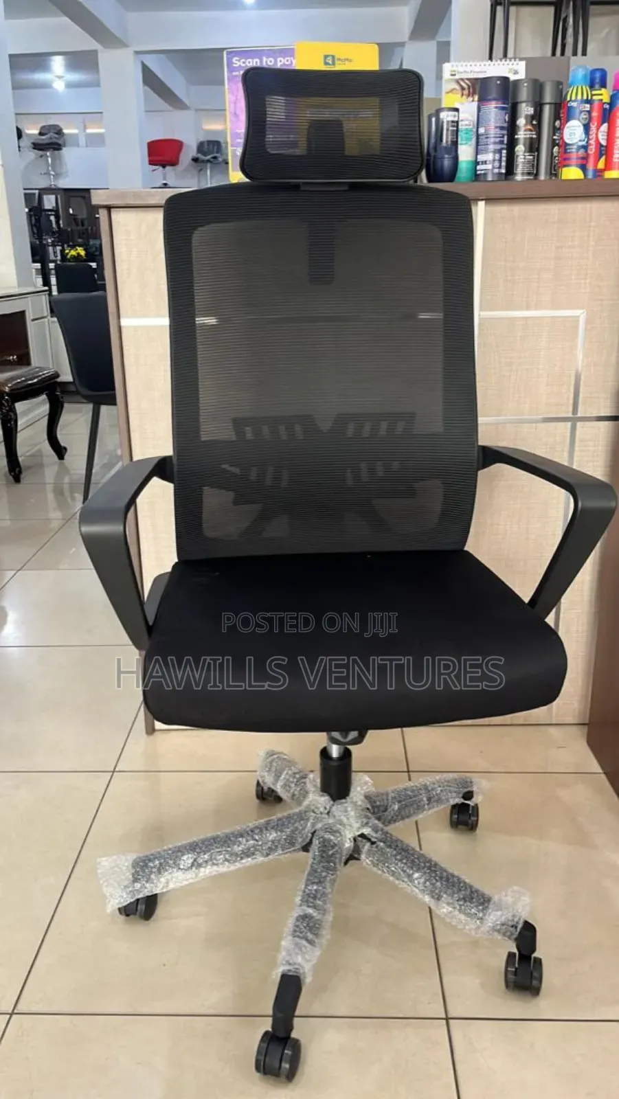 Office Chair