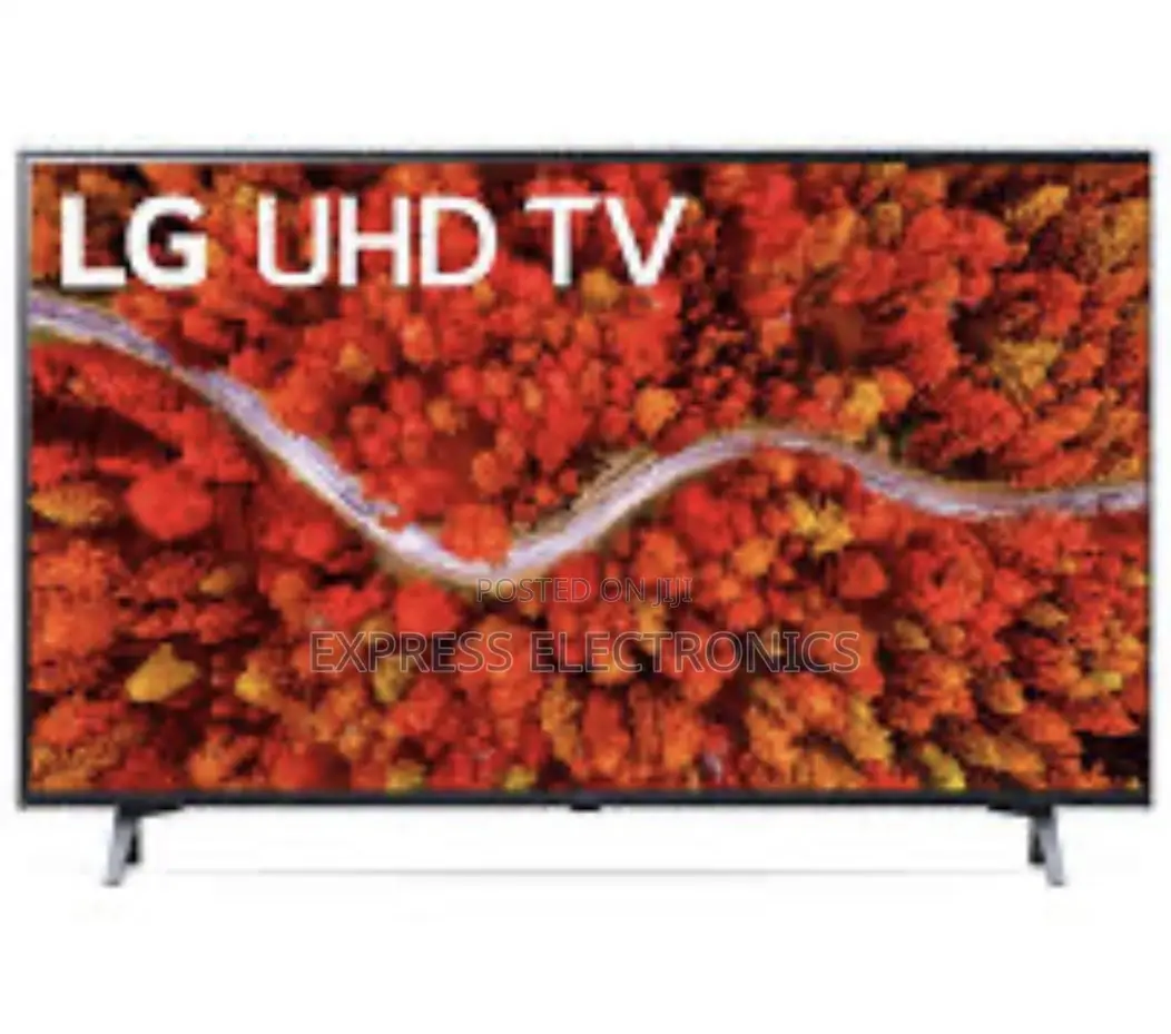 Call and Order for 82up8050 UHD Smart LG