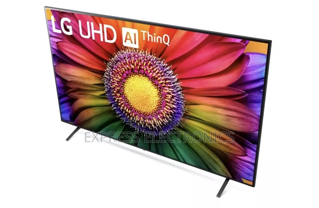 Available Now 86UR80003 UHD Smart LG