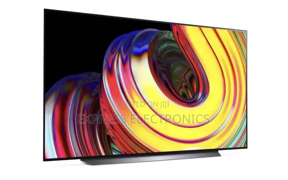 Lg Uhd 65”Oled65cs Oled Tv