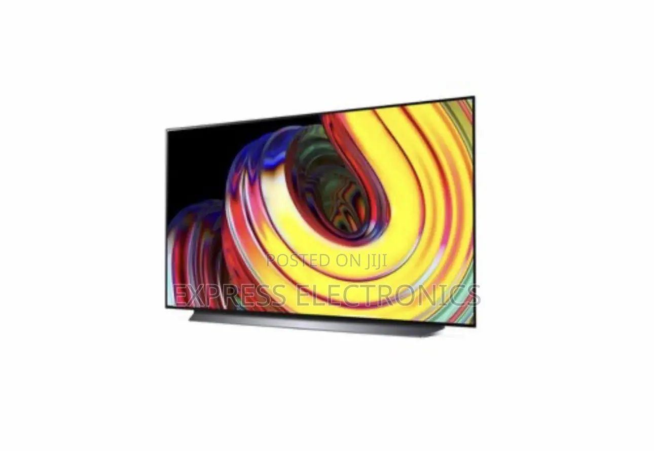 Available Now Oled65cs Lg Television Uhd Smart Screen